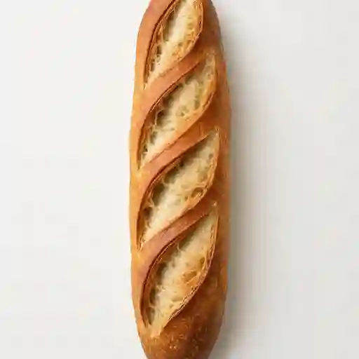 Baguette Tradicional 250 gr