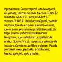 Maggi jugoso Al Sarten Hierbas