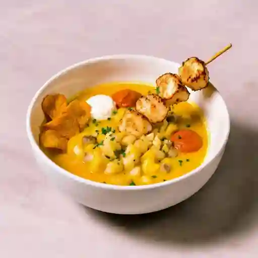 Leche De Tigre De La Casa