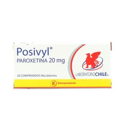 Posivyl (20 mg)