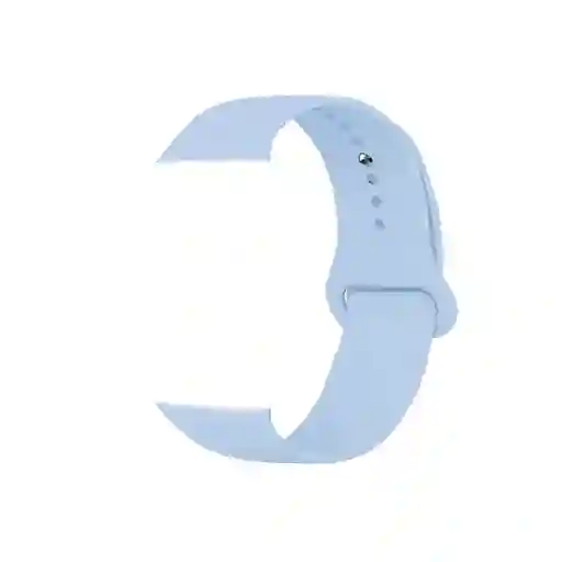Correa Apple Watch Azul 38/40 mm
