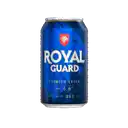Cerveza Royal 350Cc.