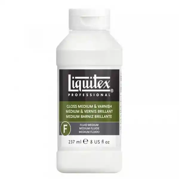 Liquitex Acrílico Medium Brillante