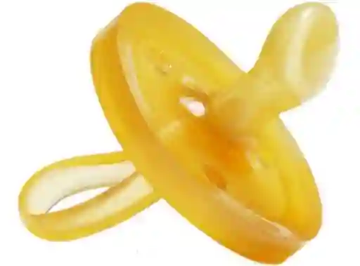 Natursutten Chupo Clásico Ortodóntico M - 10021