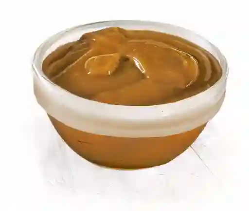 Salsa dulce de leche