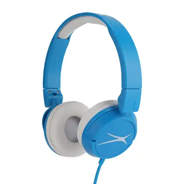 Altec Audífonos Kids Azul On-Ear