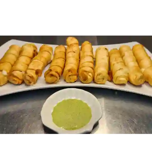 Combo Dúo 10 Tequeños