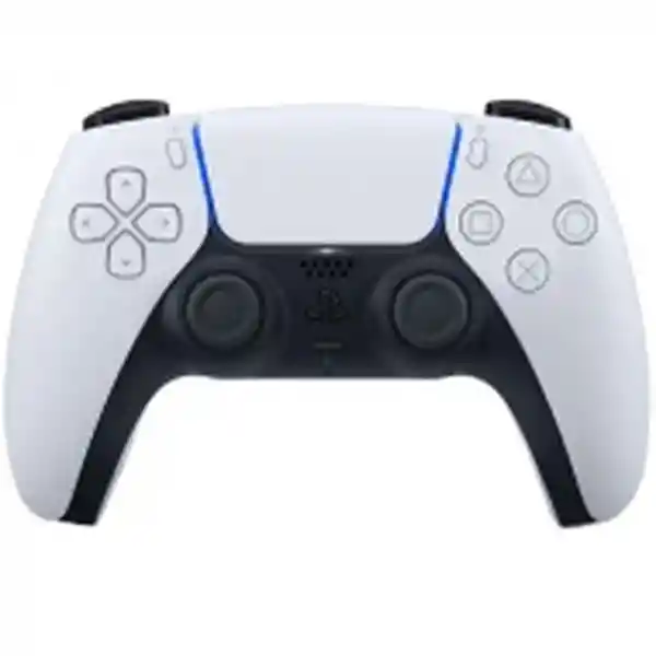 Sony Control Dualsense Ps5 Wireless White