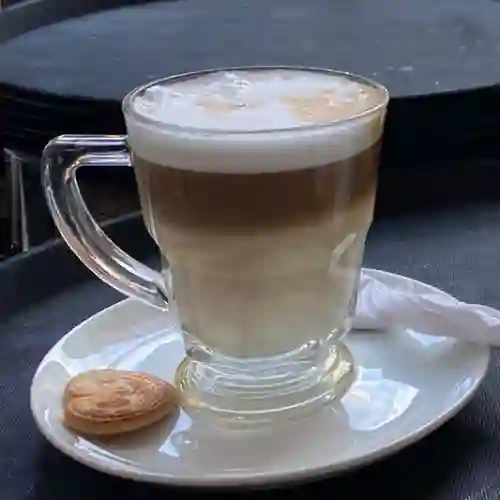 Café Cortado