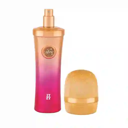 Itzy Perfume Mujer Glow