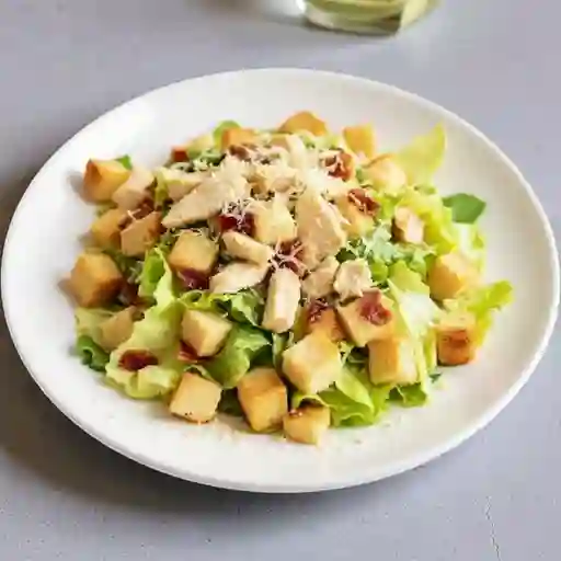 Ensalada César