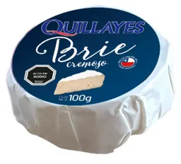 Brie Quillayes