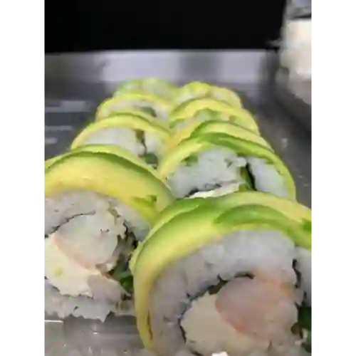 Avo Ebi