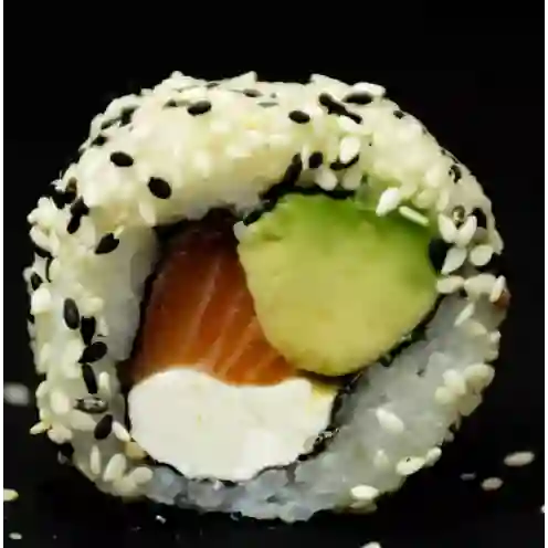 California Sake Chesse