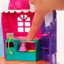 Polly Pocket Juguete Aventuras en Paris