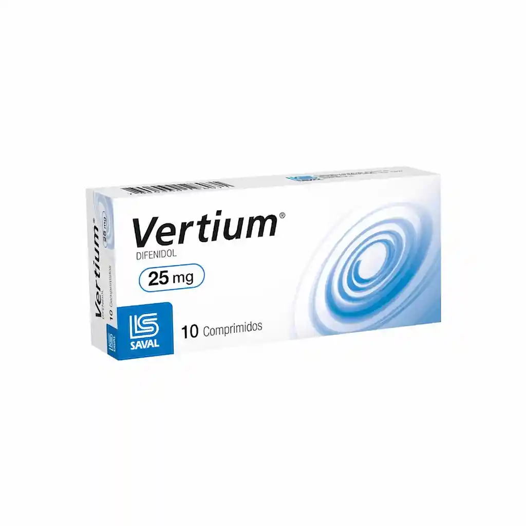 Vertium (25 mg)