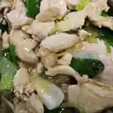 Pollo Mongoliana