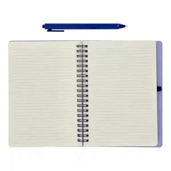 Set Libreta + Lápiz Diseño Casaideas