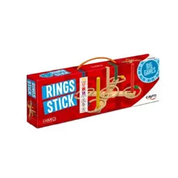 Cayro Juego de Mesa Rings Stick - 126007147