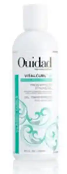 Styling Ouidad Gel Capilar Vitacurl Plus Trees Effects