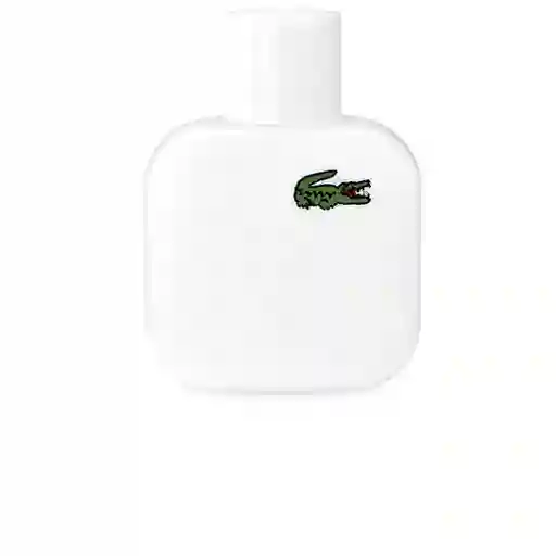 Lacoste Perfume L.12.12 Blanc