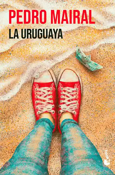 La Uruguaya Ne - Booket