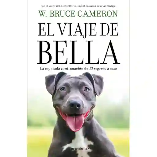 El Viaje De Bella