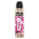 Impulse Desodorante Spray Very Pink