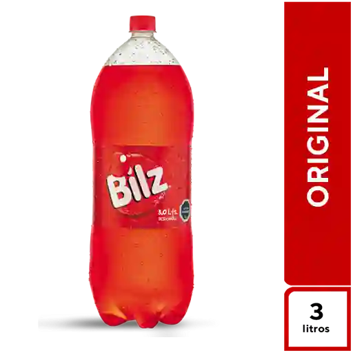 Bilz Original 3 l