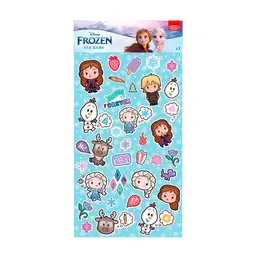 Artel Sticker Frozen