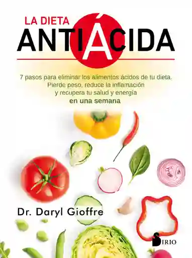 La Dieta Antiacida