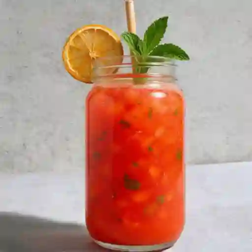 Mojito sin alcohol Mojito Frutilla 1 litro