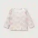 Set Conjunto Clínica Niña Rosado Talla P Opaline