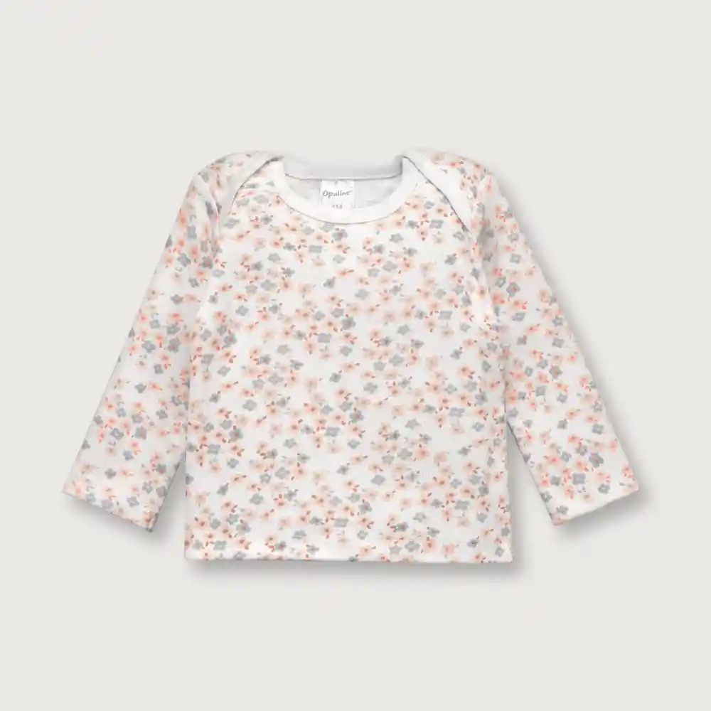 Set Conjunto Clínica Niña Rosado Talla P Opaline