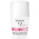 Vichy Desodorante Belleza para Piel Sensible O Depilada Roll On