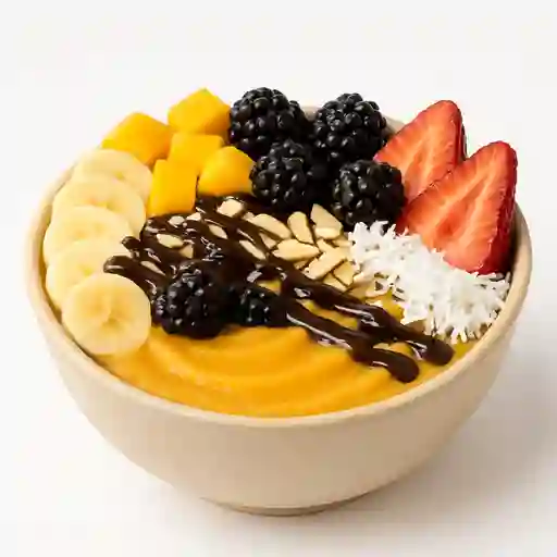 Frozen Bowl de Lucuma