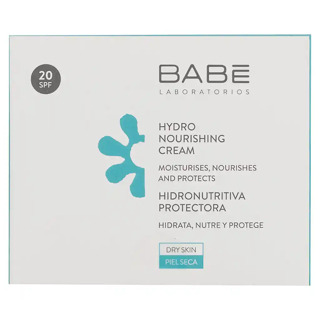 Babe Hidro-nutritiva Protectora