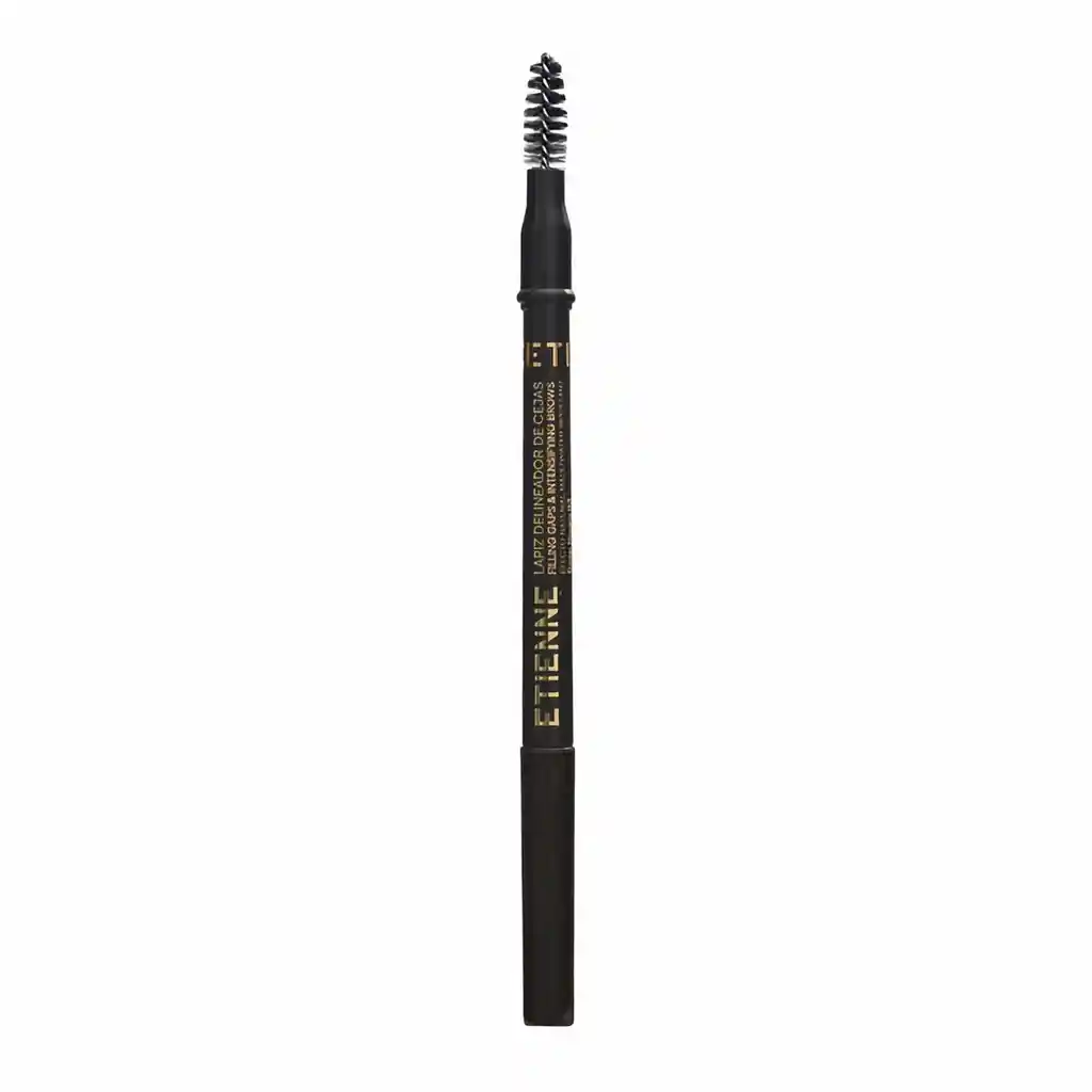 Etienne Delineador de Cejas Extra Lasting Dark Brown
