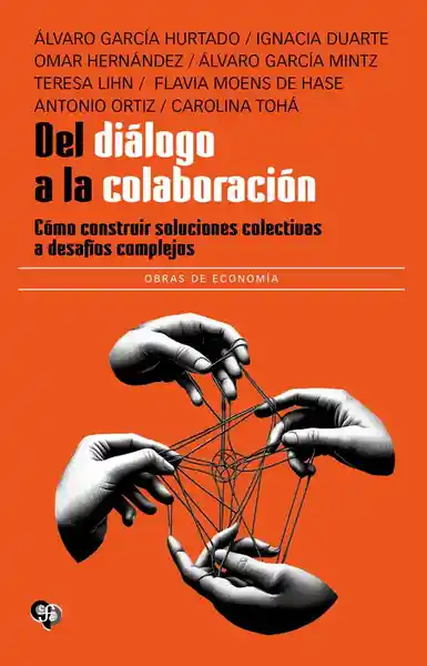 Del Diálogo a la Colaboración