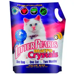 Little Pearls Arena para Gato