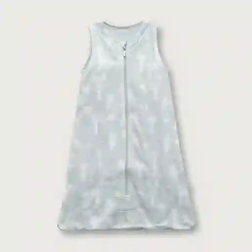 Saco De Dormir De Niño Celeste Talla L