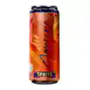 Amaranta Cóctel Espumante Spritz