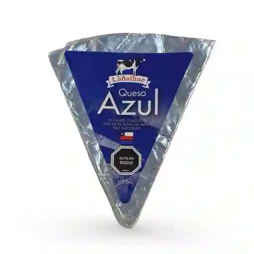 Queso Azul Lanalhue