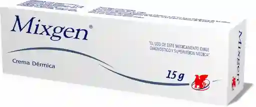 Mixgen (0.5 mg/ 1 mg)