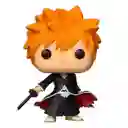 Funko Pop Figura Coleccionable Bleach Ichigo 1087