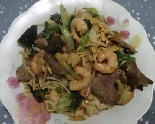 Chaumin Especial (Chico)