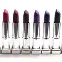 Color Sensational Labial Bolds Berry Bossy