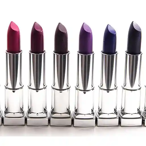 Color Sensational Labial Bolds Berry Bossy