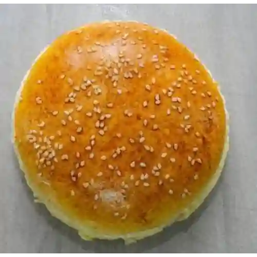 Pao (Pan Casero de la India)