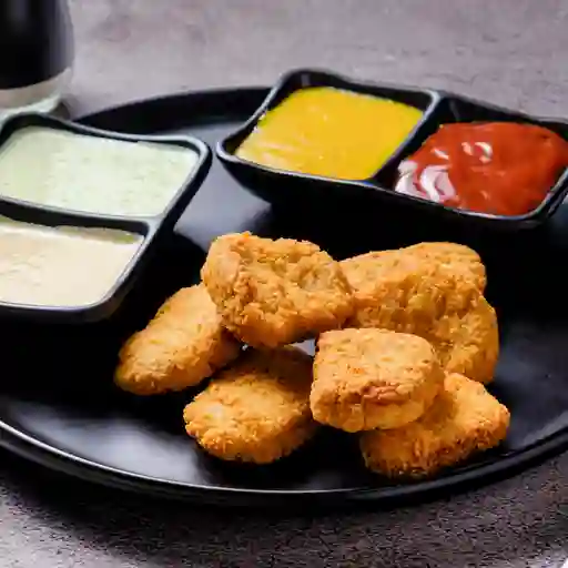 Nuggets (7 unidades)